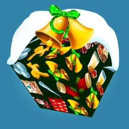 Cubeology Christmas
