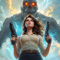 Doomsday Shelter: Survival