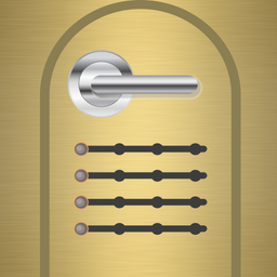 Door Screen Lock App
