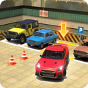 Advance Car Parking Game 2021