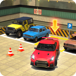 Advance Car Parking Game 2021