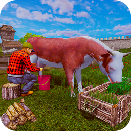 دانلود برنامه Ranch Simulator Animal Shelter اندروید | بازار