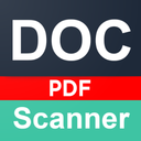 Desi Camera Scanner - Scan PDF