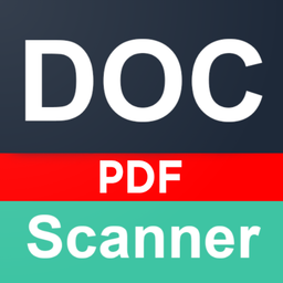 Desi Camera Scanner - Scan PDF