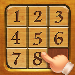 Numpuz: Number Puzzle Games