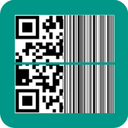 اسکنر بارکد و qr