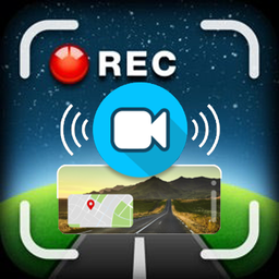 Droid Dashcam - Video Recorder