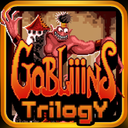 Goblins Trilogy