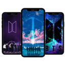 bts wallpaper army hd