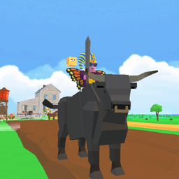 Farm Tycoon for Obby