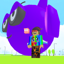 Farm Tycoon for Obby