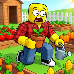 Grow It All: Garden Simulator