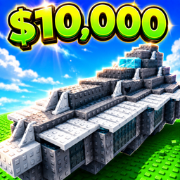 Craft Sandbox: Build it All