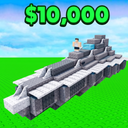 Craft Sandbox: Build it All