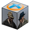 Double Crossroads