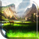 Landscape Live Wallpaper