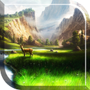 Landscape Live Wallpaper