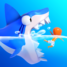 Word Shark 3D