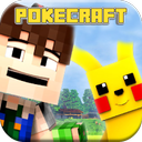 Mod PokeCraft v2.0 [+Skins]