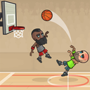 Basketball Battle