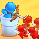 Stick Archer War: Tower Attack