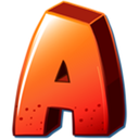 English Alphabet Game
