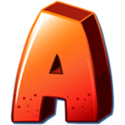 English Alphabet Game