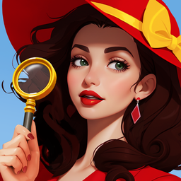 Hidden Objects: Search Games