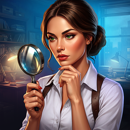 Hidden Objects: Find It!