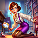 Hidden Objects: Find It!