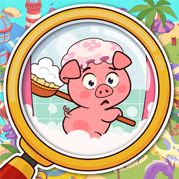 LostVille: Find Hidden Objects