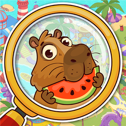 LostVille: Find Hidden Objects