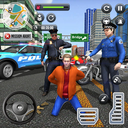 Police Simulator: Cop Games