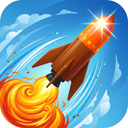 Rocket Sky!