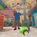 Pet Dog Simulator Puppy Pranks