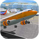 AirPlane Simulator