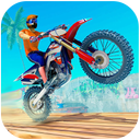 Motor Stunt Race - Bikes Games