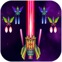 Space Attack : Sky War