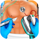 دکتر جراح قلب و معده | بازی جدید