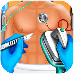 Doctor Surgeon Simulator