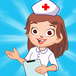 بازی دکتری دخترانه