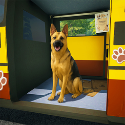 Pet Kingdom - Animal Simulator