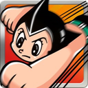 بازی:Astro Boy