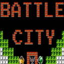 BATTLE CITY