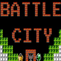 BATTLE CITY