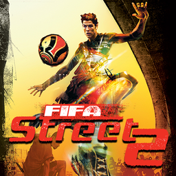 Fifa Street 2