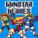 قهرمانان Gunstar