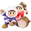 Ice Climber