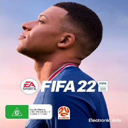 فوتبال FIFA 2022