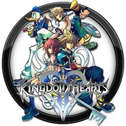 بازی:Kingdom Hearts